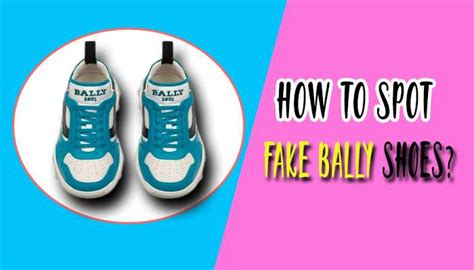 replica bally shoes|how to detect bally shoes.